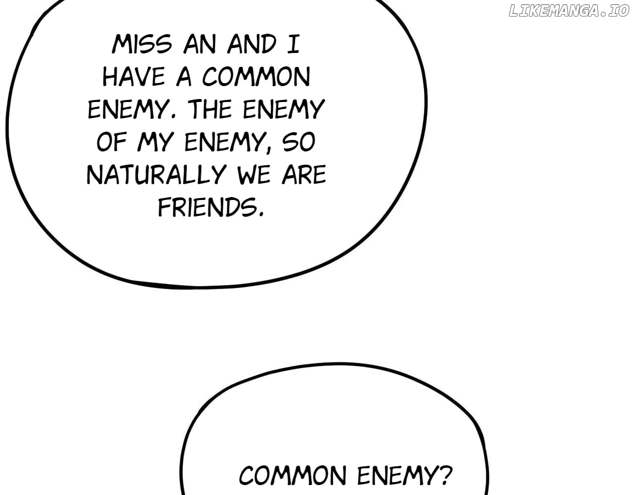 Me, The Heavenly Destined Villain Chapter 263 - page 29